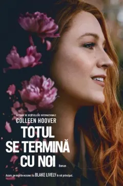Coperta cărții Totul se termină cu noi