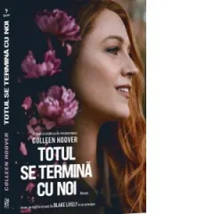 Coperta cărții Totul se termină cu noi