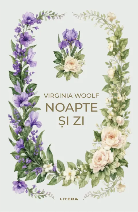 Coperta cărții Noapte si zi (vol. 63)