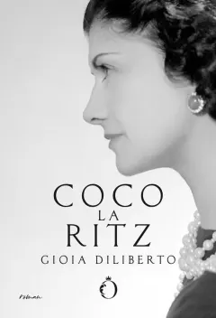 Coperta cărții Coco la Ritz