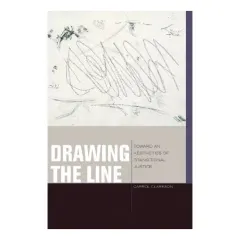 Coperta cărții Drawing the Line