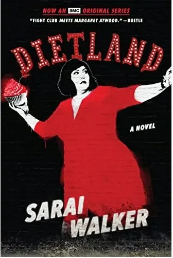 Coperta cărții Dietland