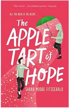 Coperta cărții Apple Tart of Hope