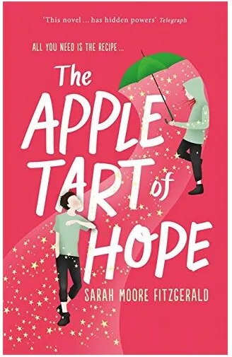 Coperta cărții Apple Tart of Hope
