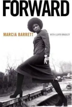 Coperta cărții Forward : My Life With and Without Boney M.