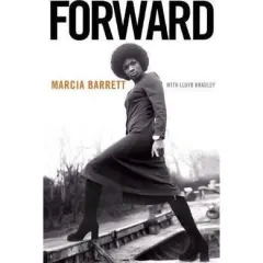 Coperta cărții Forward : My Life With and Without Boney M.