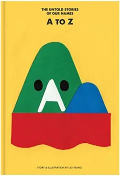 Coperta cărții A to Z