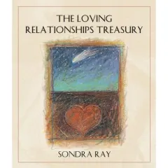 Coperta cărții The Loving Relationships Treasury