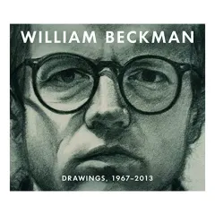 Coperta cărții William Beckman