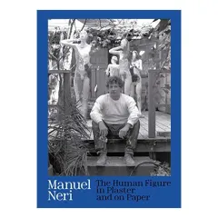 Coperta cărții Manuel Neri, Jock Reynolds