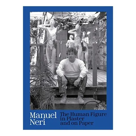 Coperta cărții Manuel Neri, Jock Reynolds