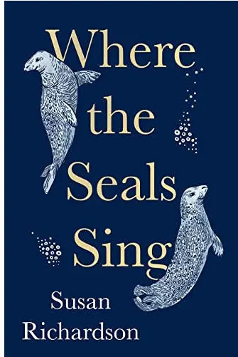 Coperta cărții Where the Seals Sing