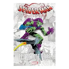 Coperta cărții Spider-Man, Stan Lee, Marv Wolfman, Gerry Conway, Brian Michael Bendis