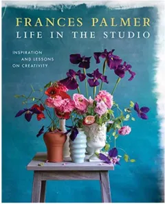 Coperta cărții Life in the Studio, Frances Palmer