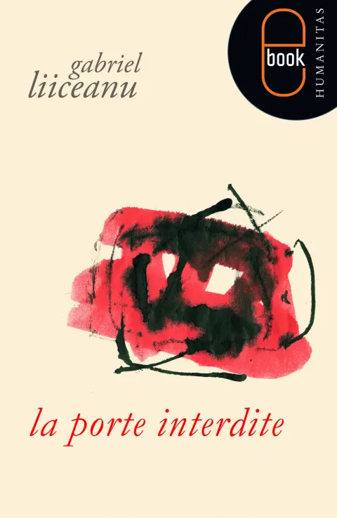 Coperta cărții La porte interdite (ebook) - pdf