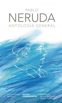 Coperta cărții Antología General