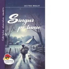 Coperta cărții Singur pe lume