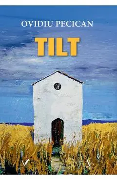 Coperta cărții Tilt