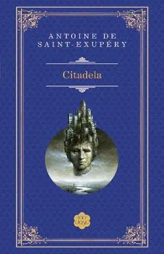 Coperta cărții Citadela