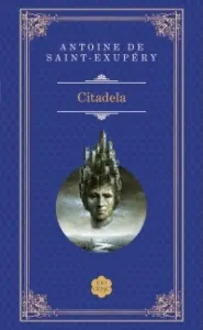 Coperta cărții Citadela