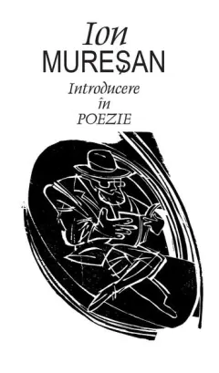 Coperta cărții Introducere în poezie