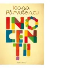 Coperta cărții Inocenții