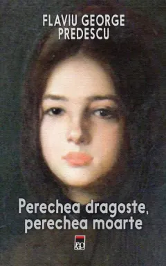 Coperta cărții Perechea dragoste, perechea moarte