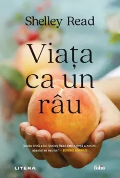 Coperta cărții Viața ca un râu