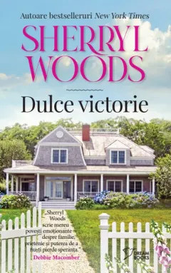 Coperta cărții Dulce victorie (vol. 47)
