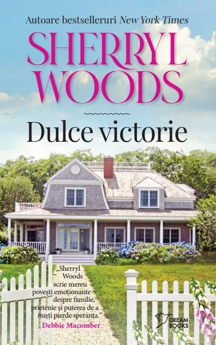 Coperta cărții Dulce victorie (vol. 47)