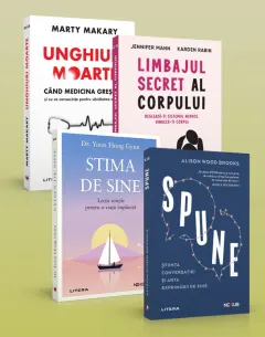 Coperta cărții Pachet Nexus