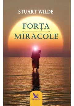 Coperta cărții Forta. Miracole