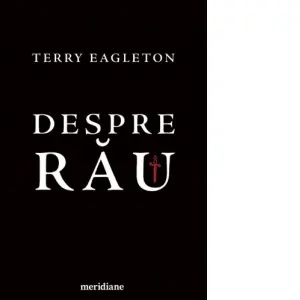 Coperta cărții Despre rau