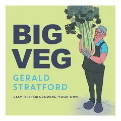 Coperta cărții Big Veg