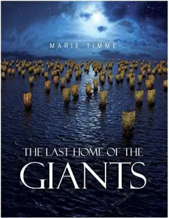 Coperta cărții The Last Home of the Giants