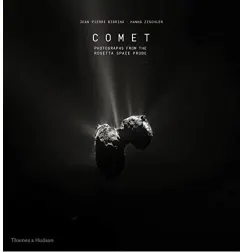 Coperta cărții Rosetta