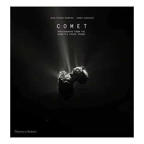 Coperta cărții Rosetta