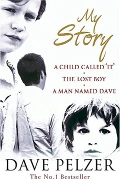 Coperta cărții My Story