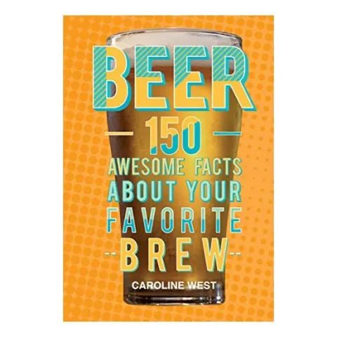 Coperta cărții Beer