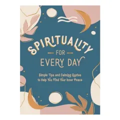 Coperta cărții Spirituality for Every Day, SUMMERSDALE PUBLISHERS