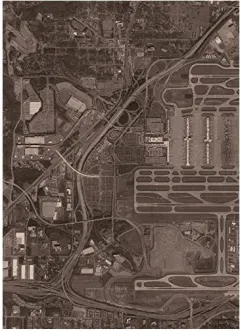 Coperta cărții Infrastructure Monument, Alenxander D'Hooghe