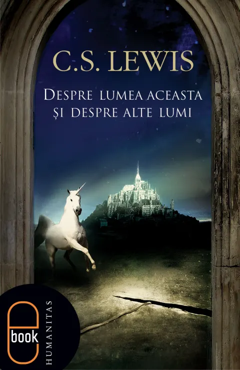 Coperta cărții Despre lumea aceasta și despre alte lumi (pdf)