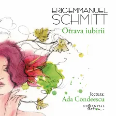 Coperta cărții Otrava iubirii (MP3)