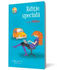 Coperta cărții Ediție specială