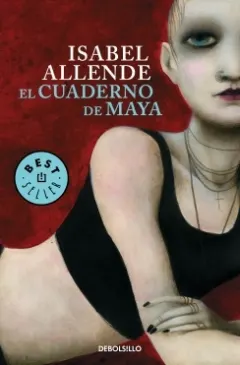 Coperta cărții El cuaderno de maya