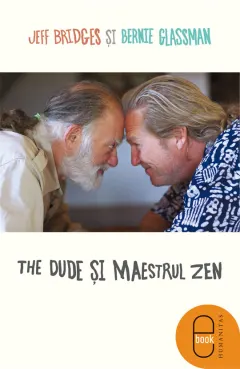 Coperta cărții The Dude si maestrul zen (pdf)