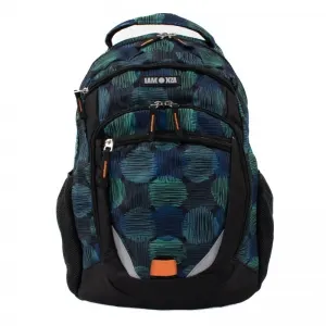 Coperta cărții Rucsac Lamonza Apollo 44x33x18 cm