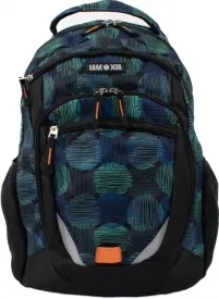 Coperta cărții Rucsac Lamonza Apollo 44x33x18 cm
