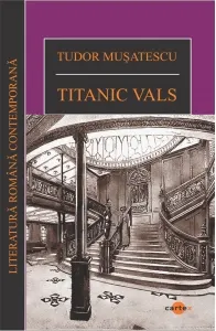 Coperta cărții Titanic vals