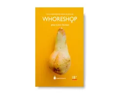 Coperta cărții Whoreshop